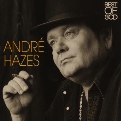 André Hazes